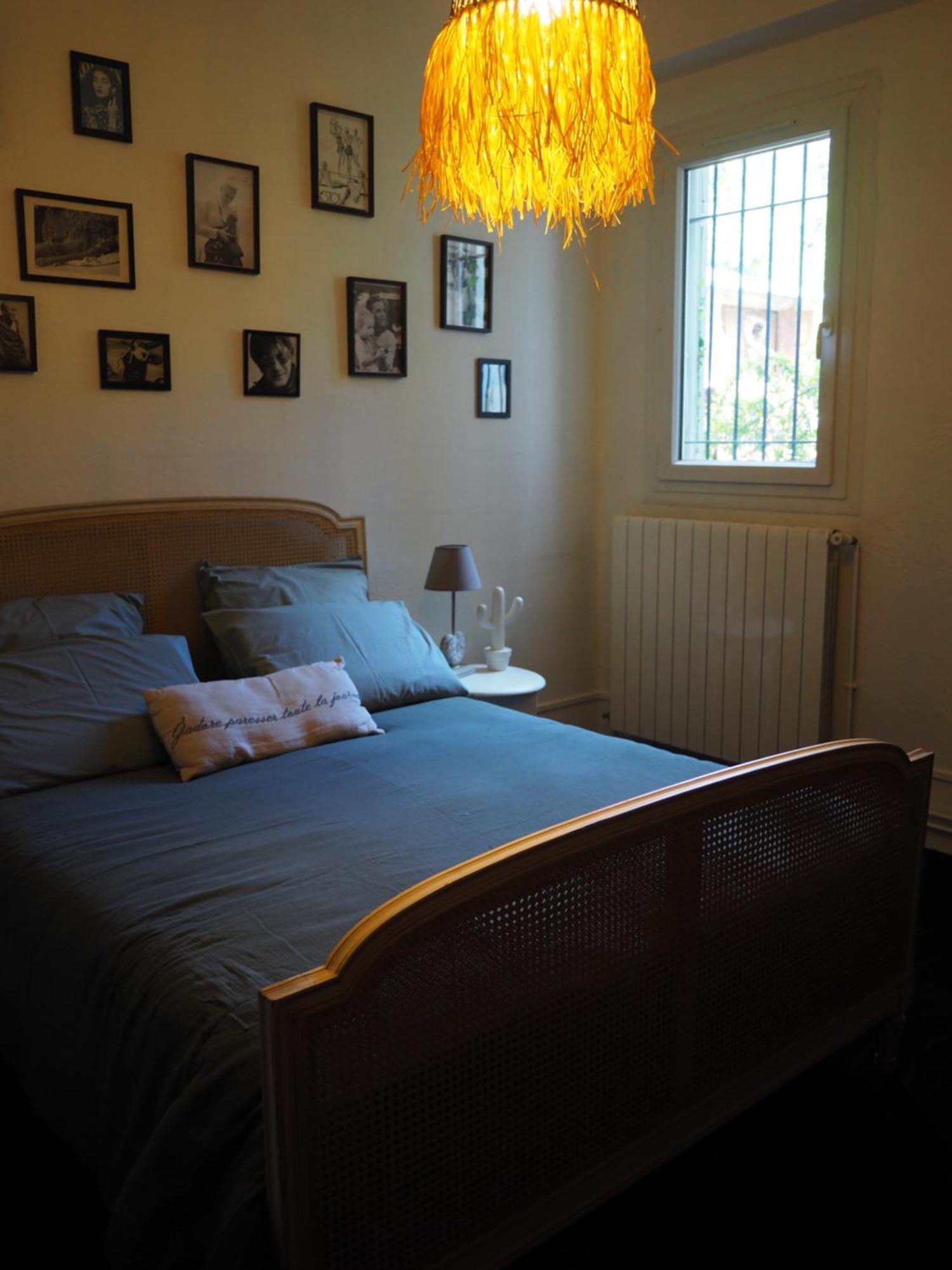 Chambre Familiale Avec Terrasse Aux Portes Du Verdon Apartment Trigance Bagian luar foto